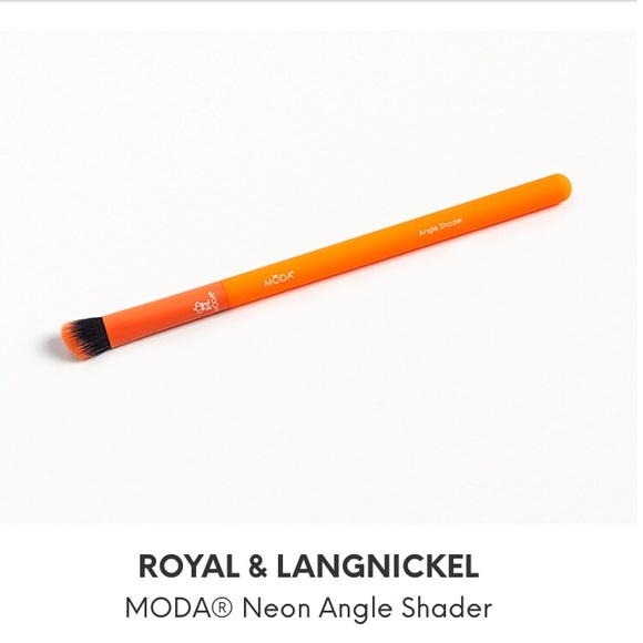 New! Ipsy Lot of Make-up Brushes - Picture 10 of 16